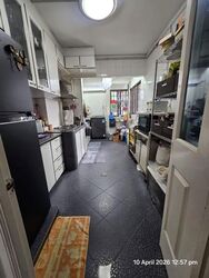 Blk 469 Choa Chu Kang Avenue 3 (Choa Chu Kang), HDB 5 Rooms #574256601